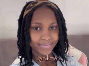Lyrabrown