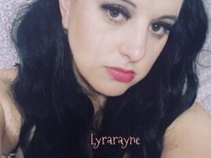 Lyrarayne