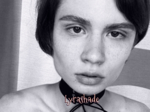 Lyrashade