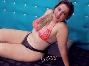 LyzXXX