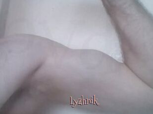 Lyzhnik