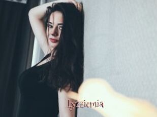 Lyzziemia