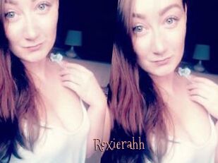 Roxierahh