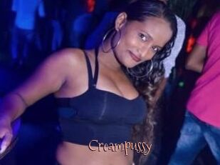 Creampussy