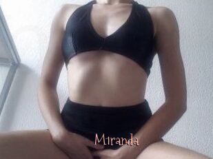 M1randa