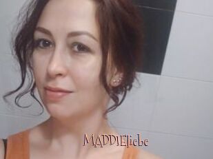 MADDIEliebe