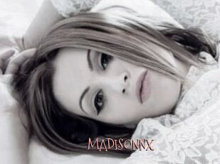 MADISONNX