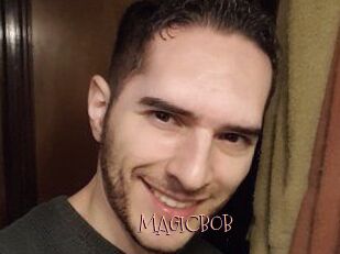 MAGICBOB