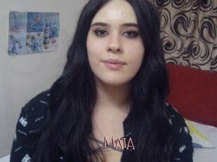 MAIA_