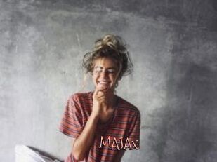 MAJAx