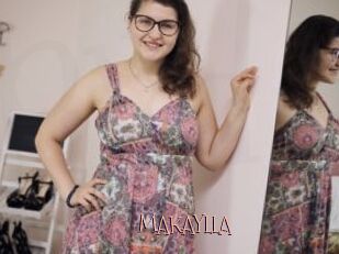 MAKAYLLA