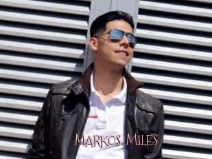 MARKOS_MILES