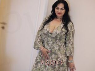 MARYION