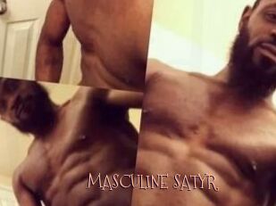 MASCULINE_SATYR