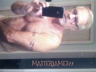MASTERJAMES77