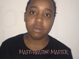 MASTURBATING_MASTER