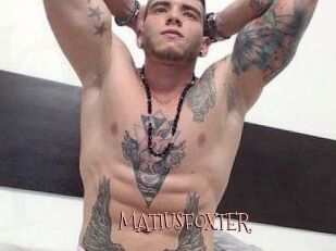 MATIUS_FOXTER