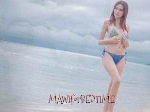 MAWIforBEDTIME