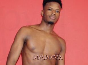 MAXIMOXXX