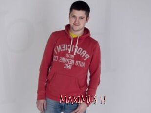 MAXIMUS_H