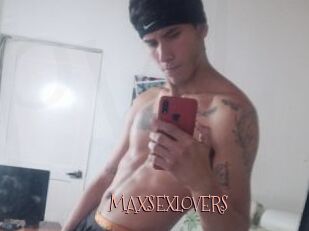 MAXSEXLOVERS