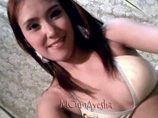 MCumAyesha