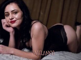 MELANNYI