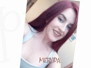MERYIDA