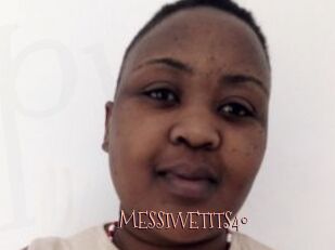 MESSIVVETITS40