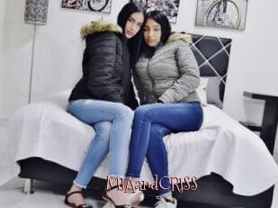 MIAandCRISS
