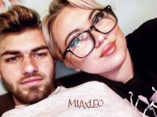 MIAxLEO