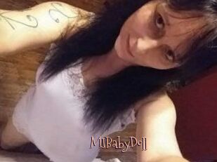 MIBabyDoll