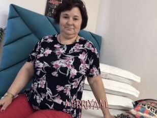 MIRRIYAM