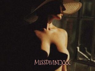 MISSDIVINEXXX