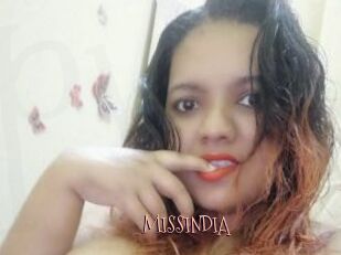 MISSINDIA
