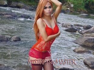 MISTRESSexMASTER