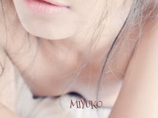 MIYUKO