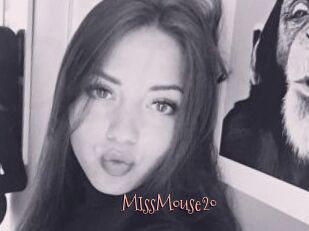 MIssMouse20