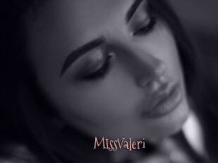 MIssValeri