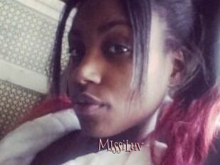 MIssiLuv