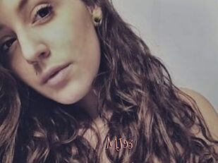 MJ93