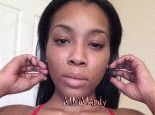 MMMandy