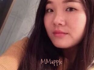 MMapple