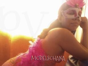 MODELSOHANA