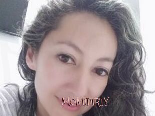 MOMIDIRTY