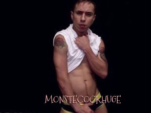 MONSTECOCKHUGE