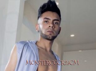 MONSTERCOCK23CM