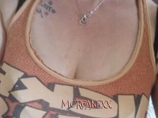 MORGANEXX