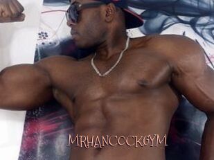 MRHANCOCKGYM