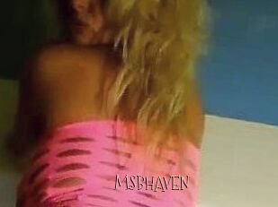 MSBHAVEN
